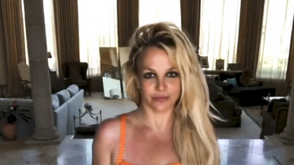 Britney Spears dangereuse pour ses chiens ? Ils souffriraient de "malnutrition et de déshydratation"