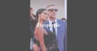 Vincent Cassel et Tina Kunakey inséparables : étreintes et mots doux pour leur anniversaire de mariage
