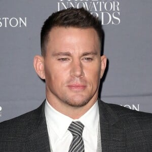 Channing Tatum à la soirée WSJ. Magazine 2018 Innovator Awards sponsorisé par Harry Winston, FlexJet et Barneys New York au MOMA à New York, le 7 novembre 2018 