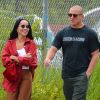 Zoé Kravitz et Channing Tatum inséparables : le couple présumé s'affiche au grand jour