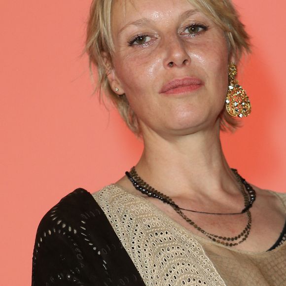 Florence Thomassin - Premiere du film "12 ans d'age" a lors du Champs-Elysees film festival a Paris le 16 juin 2013.