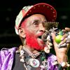 Lee Scratch Perry est mort
