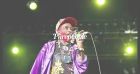 Lee Scratch Perry est mort