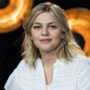 Louane, maman : un accouchement difficile, "c'était le truc horrible..."