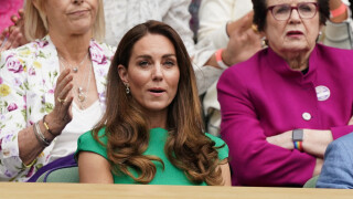 Kate Middleton et Meghan Markle éclipsées par une autre personnalité royale... du côté de Monaco !