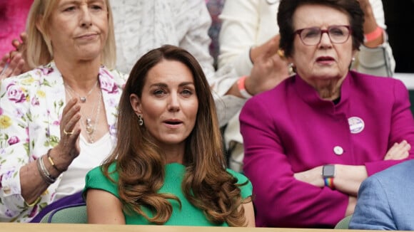 Kate Middleton et Meghan Markle éclipsées par une autre personnalité royale... du côté de Monaco !