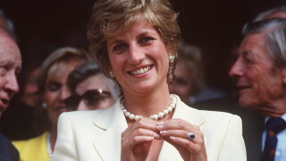 Lady Diana : Une photo inédite de la princesse dévoilée pour les 24 ans de sa mort