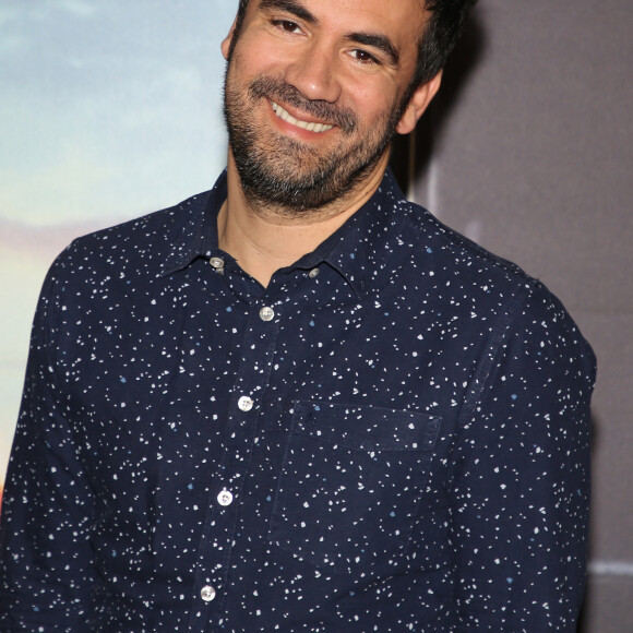 Alex Goude - Avant-première du film "Captain Marvel" au Grand Rex à Paris le 5 mars 2019. © Denis Guignebourg/Bestimage