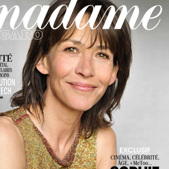 Madame Figaro du 3 septembre 2021