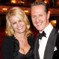 Michael Schumacher : Sa femme Corinna fait une révélation choc sur son accident