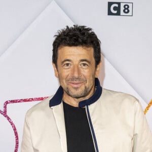 Semi-Exclusif - Patrick Bruel - Photocall et Backstage de l'événement musical "RFM Music Show" édition spéciale pour les 40 ans de la célèbre radio au Palais des Sports de Levallois-Perret et avec le retour des lives. © Veeren Ramsamy - Pierre Perusseau / Bestimage