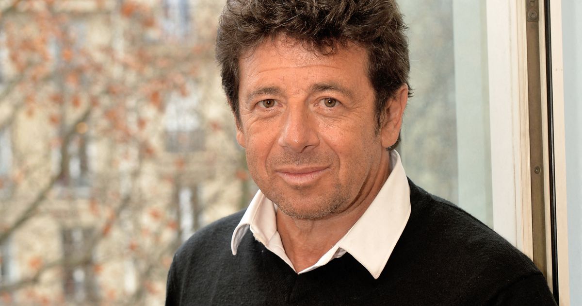 l’agressions sexuelles Patrick Bruel l’agressions sexuelles Patrick Bruel