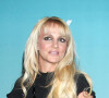 Britney Spears - Photocall de la finale de la saison 2 de l'emission X Factor a Los Angeles le 20 Decembre 2012.