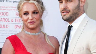 Britney Spears bientôt remariée ? Une sortie de son chéri Sam Asghari alimente la rumeur....