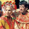 Jean-Paul Belmondo et Ursula Andress : une histoire explosive avec la James Bond Girl...