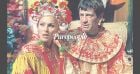 Jean-Paul Belmondo et Ursula Andress : une histoire explosive avec la James Bond Girl...