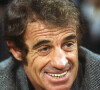 Jean-Paul Belmondo en 1987.