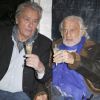 Mort de Jean-Paul Belmondo : une dernière rencontre avec Alain Delon bourrée d'émotions