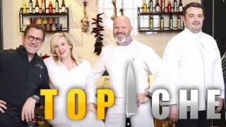 Top Chef : Un gagnant célèbre son mariage, photos de couple et grain de folie !