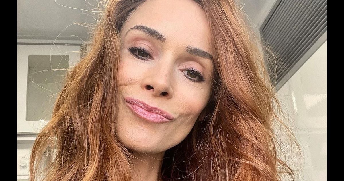 Une ancienne actrice de Grey’s Anatomy fait son come back ! Une ancienne actrice de Grey’s Anatomy fait son come back !