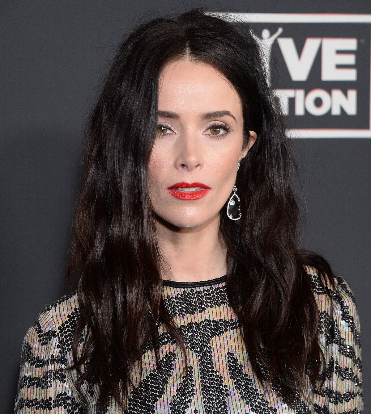 Photo : Abigail Spencer lors de la 13ème édition de la soirée de gala