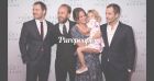 Alicia Vikander et Michael Fassbender parents : ils officialisent enfin l'arrivée de leur bébé