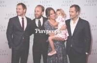 Alicia Vikander et Michael Fassbender parents : ils officialisent enfin l'arrivée de leur bébé