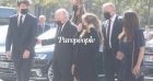 François-Henri Pinault : Augustin James, son discret fils présent à ses côtés aux obsèques de Florence