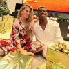 Paul Pogba et sa femme dévoilent enfin le prénom de leur 2e enfant