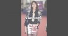 Charlotte Gainsbourg : Soutien-gorge apparent face à Amelle Chahbi qui la joue Mireille Darc...