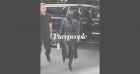 Kim Kardashian cagoulée façon dominatrice sado maso : son look 100% cuir surprend