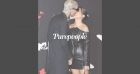 Kourtney Kardashian et Travis Barker : La passion aux VMA 2021, face aux torrides Charli XCX et Ashanti