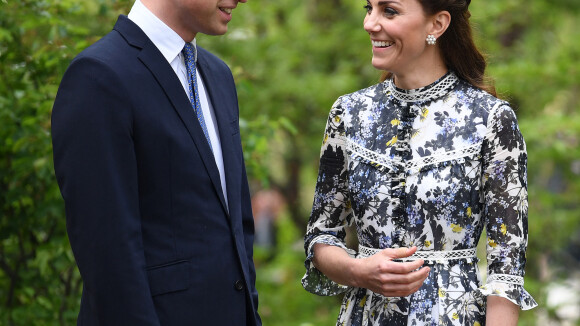 Kate Middleton et William, leur passage secret dans le Var : un témoin privilégié en dit beaucoup plus !