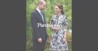 Kate Middleton et William, leur passage secret dans le Var : un témoin privilégié en dit beaucoup plus !