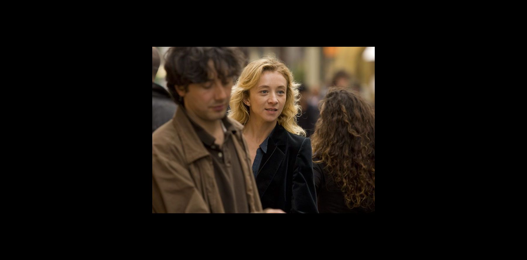Famille Sylvie Testud Et Son Mari Quand Sylvie Testud parle de son père, cet absent... elle est