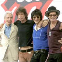 Rolling Stones : Le groupe privé des funérailles de Charlie Watts