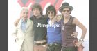 Rolling Stones : Le groupe privé des funérailles de Charlie Watts
