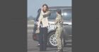 Kate Middleton en visite dans une base militaire : elle zappe les réfugiés afghans