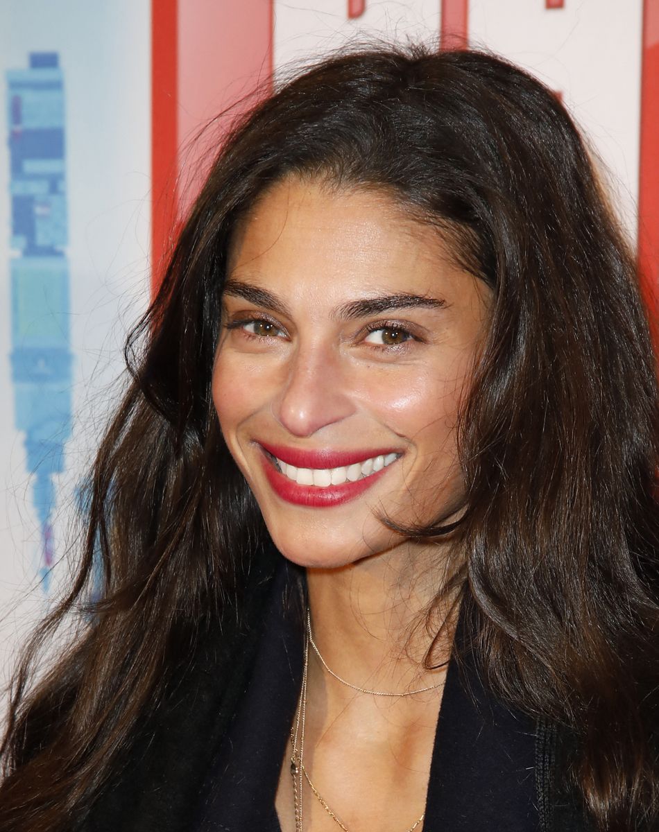 Tatiana Silva - Avant-première du film d'animation "Ralph 2.0" au cinéma Gaumont Capucines à Paris, le 21 janvier 2019. © Marc Ausset-Lacroix/Bestimage