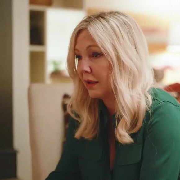 Heather Locklear dans la bande-annonce du film "Don't sweat the small stuff".