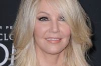 Heather Locklear méconnaissable : la comédienne transformée par la chirurgie