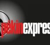 Logo de "Pékin Express"