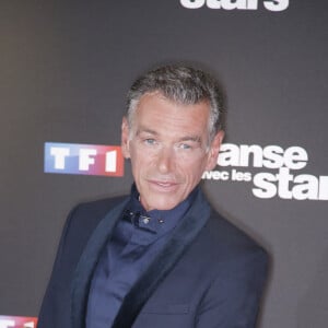 Patrick Dupond - Photocall de la saison 9 de l'émission "Danse avec les stars" (DALS) au siège de TF1 à Boulogne-Billancourt le 11 septembre 2018. © Christophe Aubert via Bestimage 