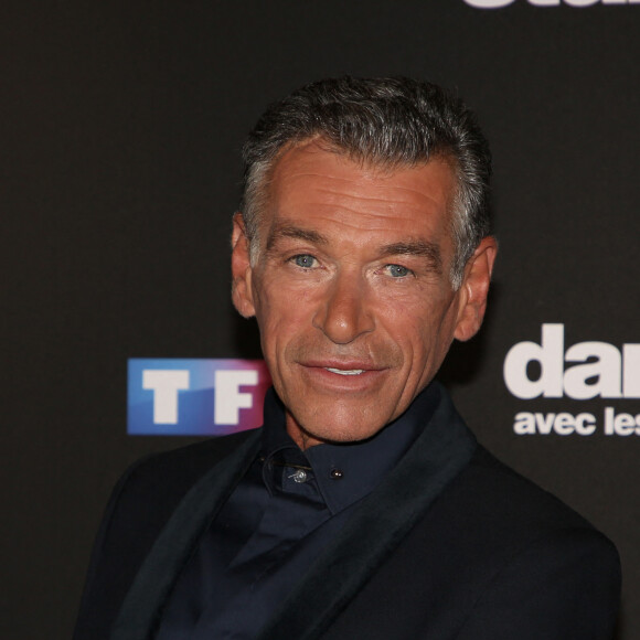 Patrick Dupond - Photocall de la saison 9 de l'émission "Danse avec les stars" (DALS) au siège de TF1 à Boulogne-Billancourt le 11 septembre 2018. © Denis Guignebourg/Bestimage 