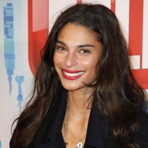 Tatiana Silva - Avant-première du film d'animation "Ralph 2.0" au cinéma Gaumont Capucines à Paris, le 21 janvier 2019. © Marc Ausset-Lacroix/Bestimage 