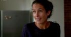 Clémence Castel dans 50' Inside