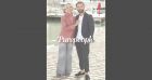 Alysson Paradis et Guillaume Gouix : Amoureux complices à La Rochelle