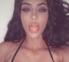 Kim Kardashian apparaîtrait sur une deuxième sextape, filmée avec son ex-petit ami Ray J.