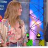 "Elle a une ligne directe aux étoiles" : Vanessa Paradis et Samuel Benchetrit amoureux dans Quotidien