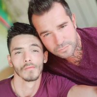 Alexandre et Mathieu (L'amour est dans le pré) bientôt papas ? Ils font une grande annonce